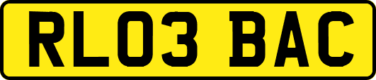 RL03BAC