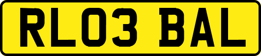 RL03BAL