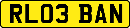 RL03BAN