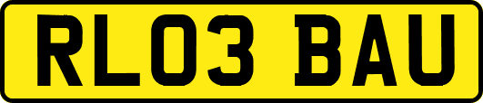 RL03BAU