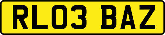 RL03BAZ