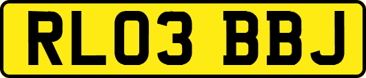 RL03BBJ