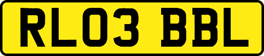 RL03BBL