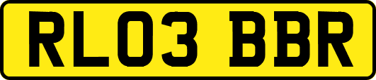 RL03BBR