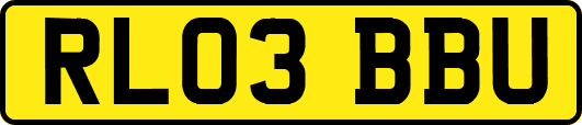 RL03BBU
