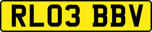 RL03BBV