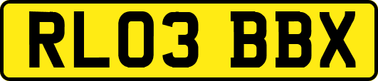 RL03BBX