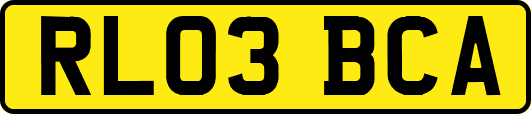 RL03BCA