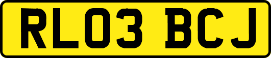RL03BCJ