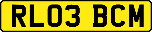 RL03BCM
