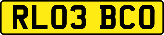 RL03BCO