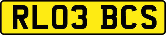 RL03BCS