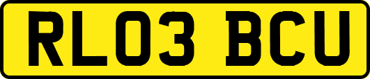 RL03BCU
