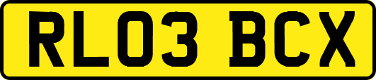RL03BCX