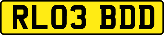 RL03BDD