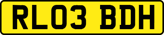 RL03BDH