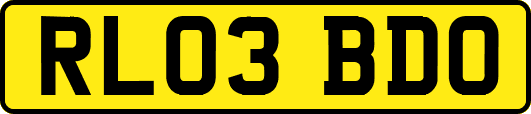RL03BDO