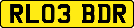 RL03BDR