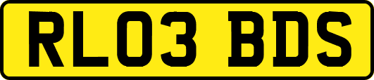 RL03BDS