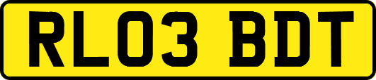 RL03BDT