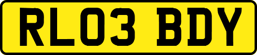 RL03BDY
