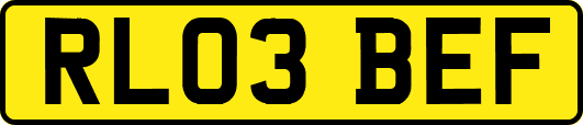 RL03BEF
