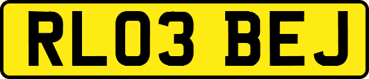 RL03BEJ