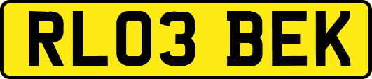 RL03BEK