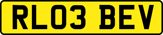 RL03BEV
