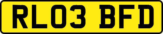 RL03BFD