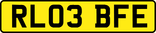 RL03BFE
