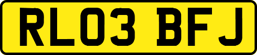 RL03BFJ