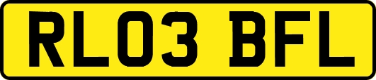 RL03BFL