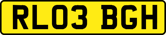 RL03BGH