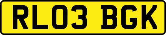 RL03BGK