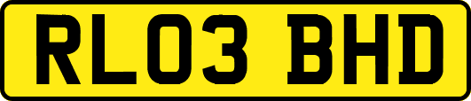 RL03BHD