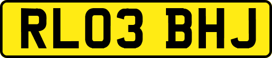 RL03BHJ