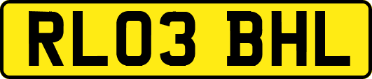 RL03BHL
