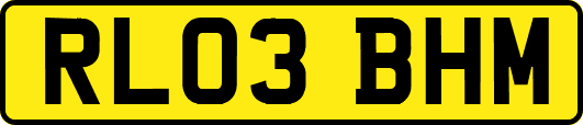 RL03BHM
