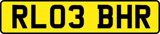 RL03BHR