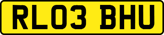 RL03BHU
