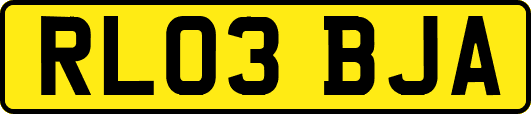 RL03BJA