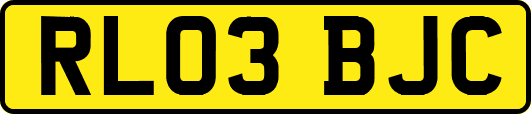 RL03BJC