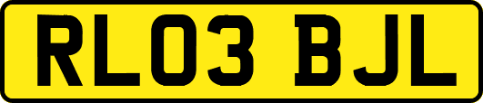 RL03BJL