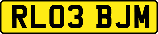 RL03BJM