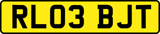 RL03BJT