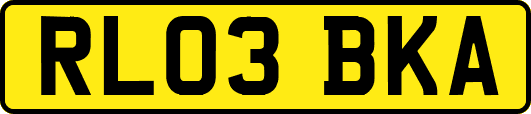RL03BKA