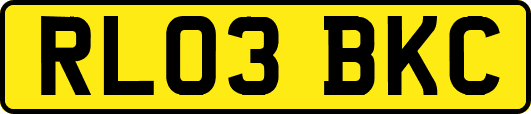 RL03BKC