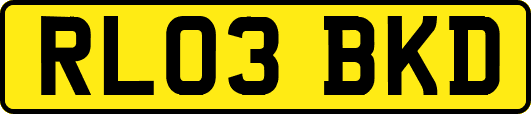 RL03BKD