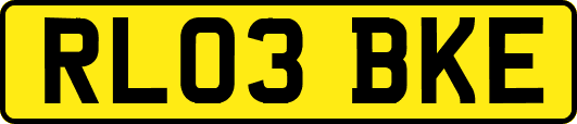 RL03BKE